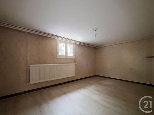 Maison &agrave; vendre - 6 pi&egrave;ces - 120 m2 - St Pourcain Sur Sioule - 03 - AUVERGNE