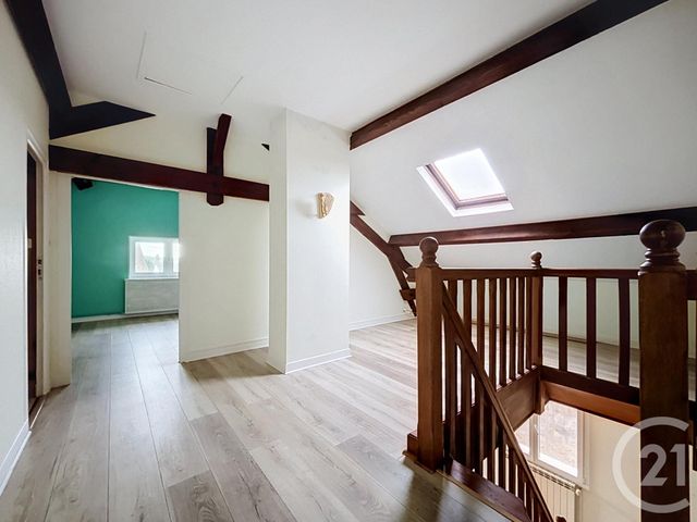 Maison &agrave; vendre - 6 pi&egrave;ces - 120 m2 - St Pourcain Sur Sioule - 03 - AUVERGNE