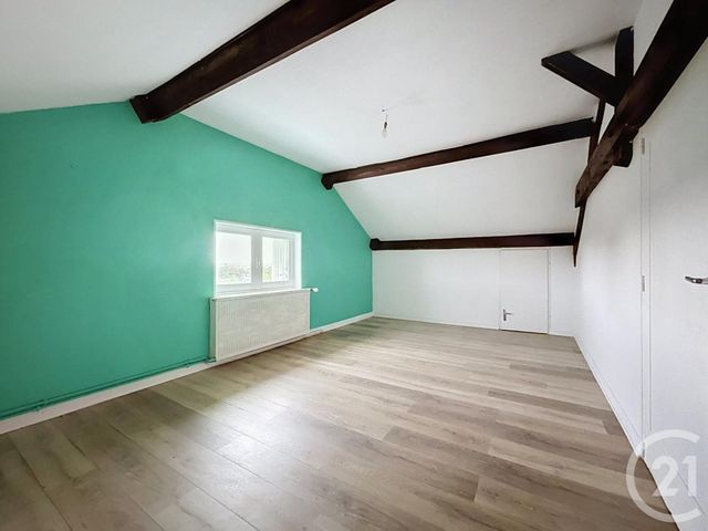 Maison &agrave; vendre - 6 pi&egrave;ces - 120 m2 - St Pourcain Sur Sioule - 03 - AUVERGNE