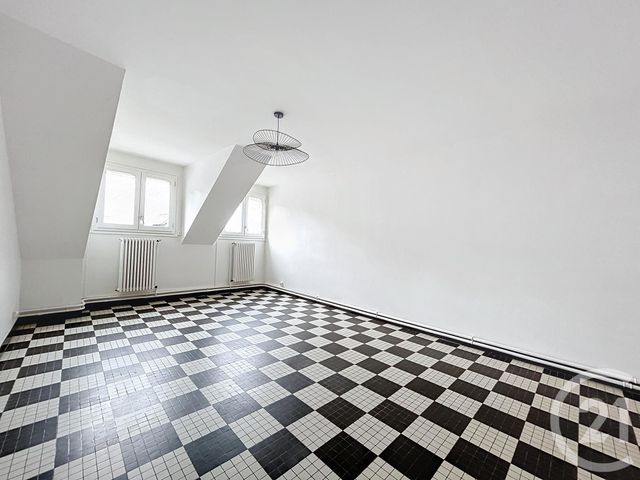 appartement - ST POURCAIN SUR SIOULE - 03