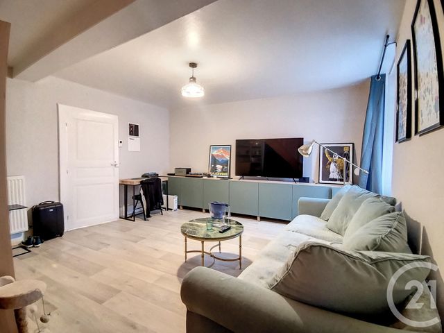 appartement - ST POURCAIN SUR SIOULE - 03