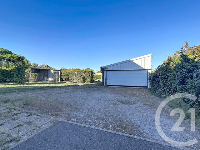 Maison &agrave; vendre - 8 pi&egrave;ces - 277,60 m2 - St Pourcain Sur Sioule - 03 - AUVERGNE