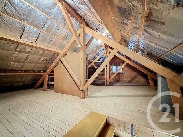 Maison &agrave; vendre - 8 pi&egrave;ces - 277,60 m2 - St Pourcain Sur Sioule - 03 - AUVERGNE