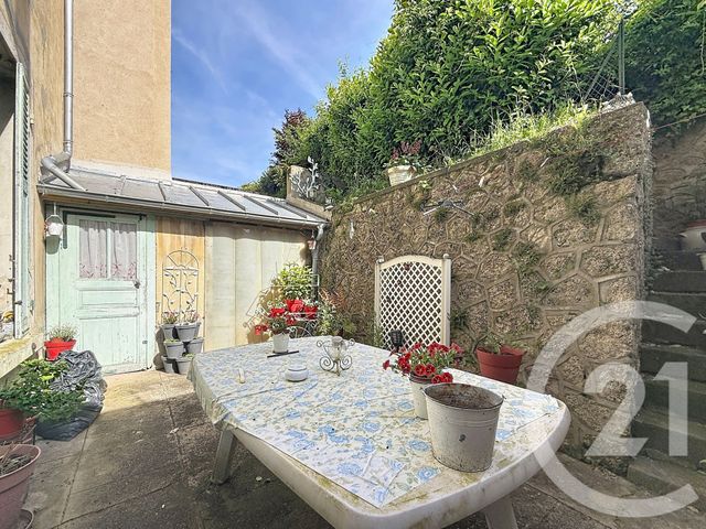Immeuble &agrave; vendre - 160 m2 - St Pourcain Sur Sioule - 03 - AUVERGNE