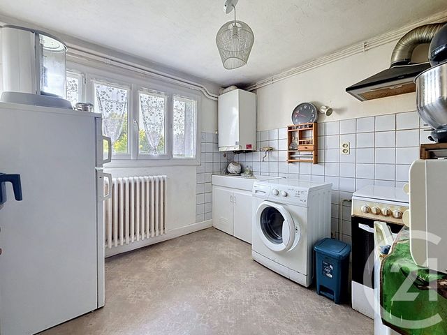 Immeuble &agrave; vendre - 160 m2 - St Pourcain Sur Sioule - 03 - AUVERGNE