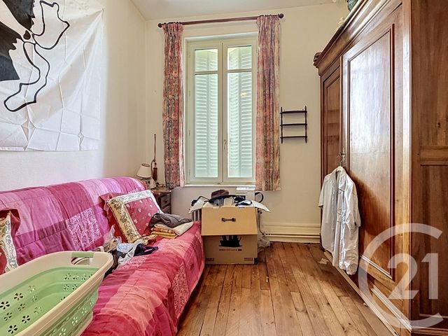 Immeuble &agrave; vendre - 160 m2 - St Pourcain Sur Sioule - 03 - AUVERGNE