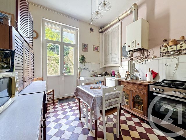 Immeuble &agrave; vendre - 160 m2 - St Pourcain Sur Sioule - 03 - AUVERGNE