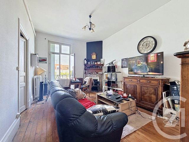 Immeuble &agrave; vendre - 160 m2 - St Pourcain Sur Sioule - 03 - AUVERGNE