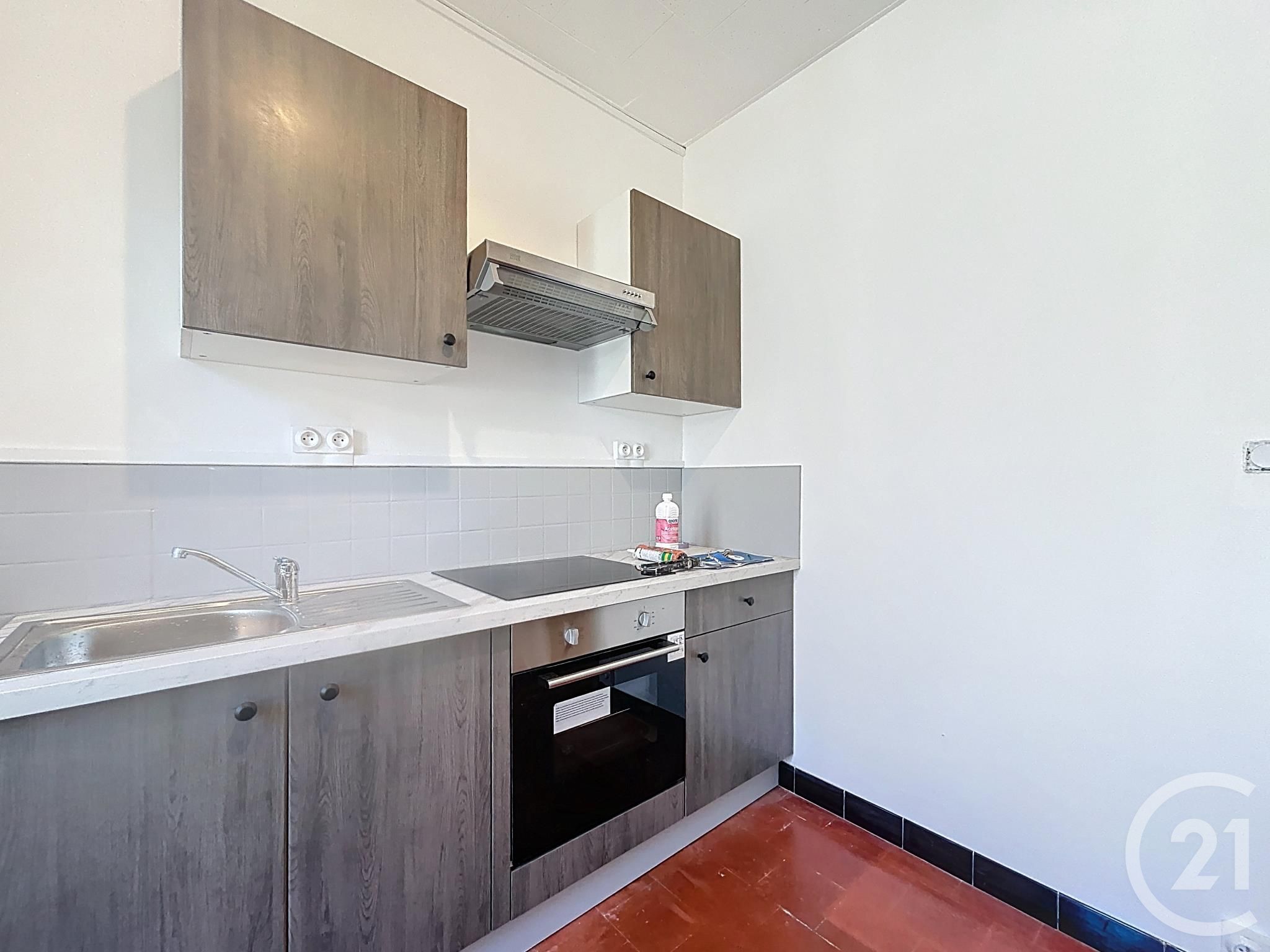 Appartement à Varennes-sur-Allier