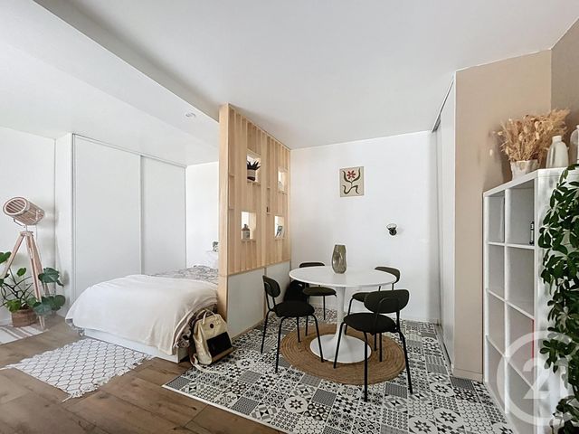 appartement - VARENNES SUR ALLIER - 03