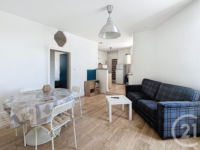appartement - ST POURCAIN SUR SIOULE - 03