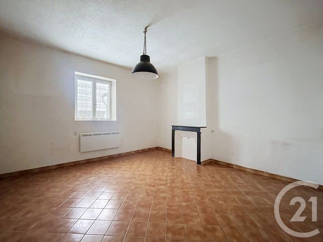 Maison &agrave; vendre - 4 pi&egrave;ces - 80 m2 - Le Theil - 03 - AUVERGNE