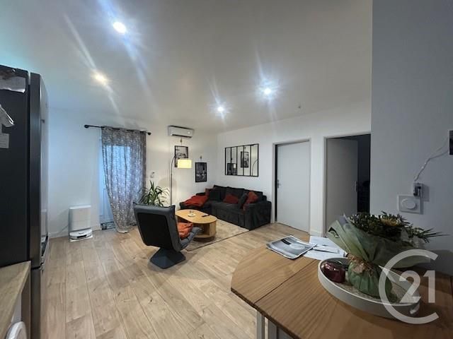 Appartement F3 &agrave; louer - 3 pi&egrave;ces - 51,24 m2 - Contigny - 03 - AUVERGNE
