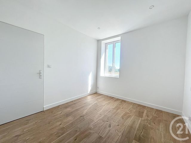 Appartement F3 &agrave; louer - 3 pi&egrave;ces - 51,24 m2 - Contigny - 03 - AUVERGNE
