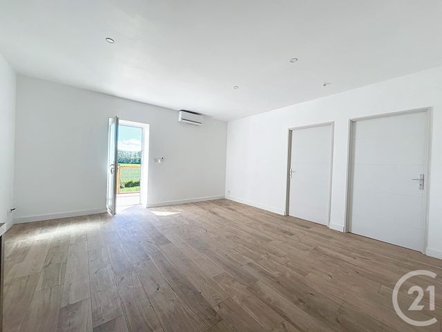 Appartement F3 &agrave; louer - 3 pi&egrave;ces - 51,24 m2 - Contigny - 03 - AUVERGNE