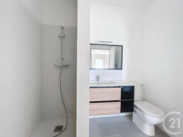Appartement F3 &agrave; louer - 3 pi&egrave;ces - 51,24 m2 - Contigny - 03 - AUVERGNE