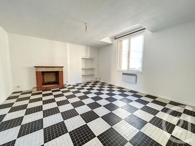 appartement - VARENNES SUR ALLIER - 03
