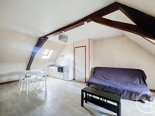 appartement - ST POURCAIN SUR SIOULE - 03