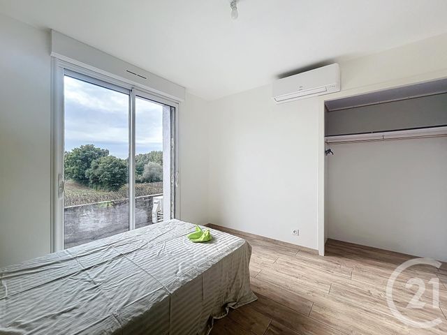Maison &agrave; louer - 5 pi&egrave;ces - 127 m2 - Varennes Sur Allier - 03 - AUVERGNE