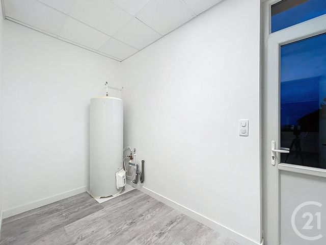 Maison &agrave; louer - 4 pi&egrave;ces - 100,80 m2 - Saulcet - 03 - AUVERGNE