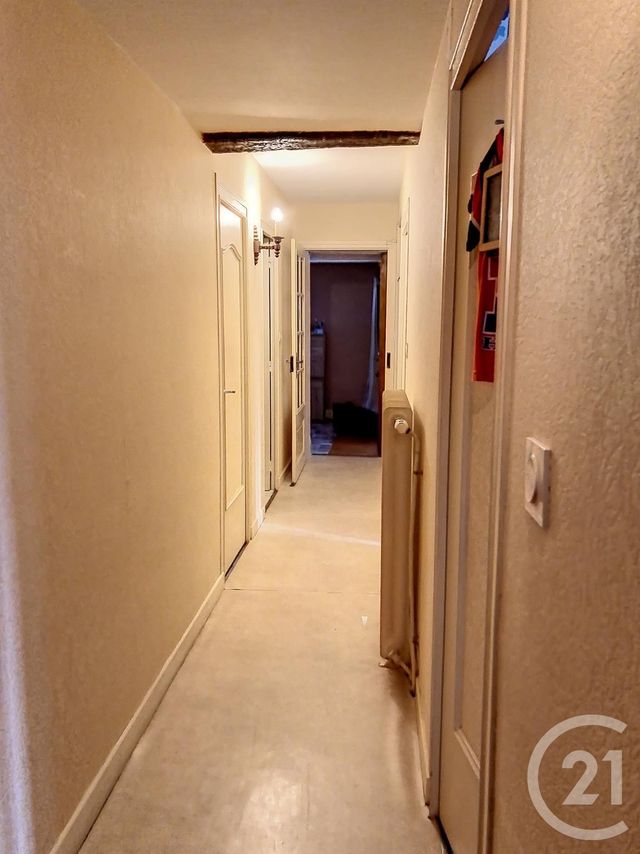 Maison à vendre - 7 pièces - 120 m2 - St Pourcain Sur Sioule - 03 - AUVERGNE