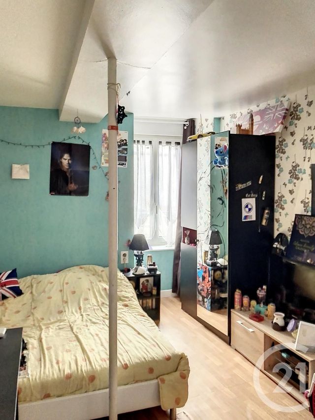 Maison à vendre - 7 pièces - 120 m2 - St Pourcain Sur Sioule - 03 - AUVERGNE