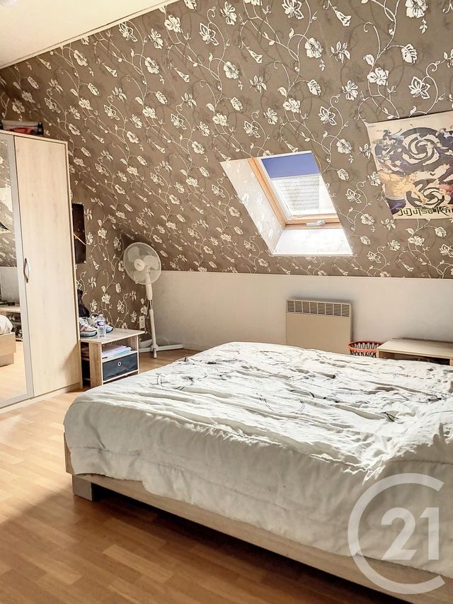 Maison à vendre - 7 pièces - 120 m2 - St Pourcain Sur Sioule - 03 - AUVERGNE