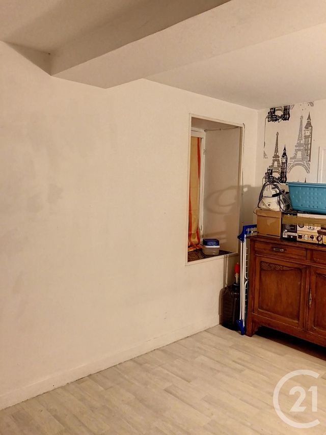 Maison à vendre - 7 pièces - 120 m2 - St Pourcain Sur Sioule - 03 - AUVERGNE