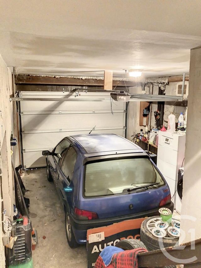 Maison à vendre - 7 pièces - 120 m2 - St Pourcain Sur Sioule - 03 - AUVERGNE