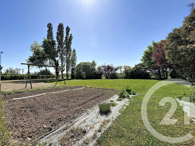 Maison &agrave; vendre - 7 pi&egrave;ces - 180 m2 - Saulcet - 03 - AUVERGNE