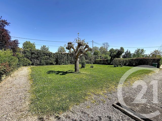 Maison &agrave; vendre - 7 pi&egrave;ces - 180 m2 - Saulcet - 03 - AUVERGNE