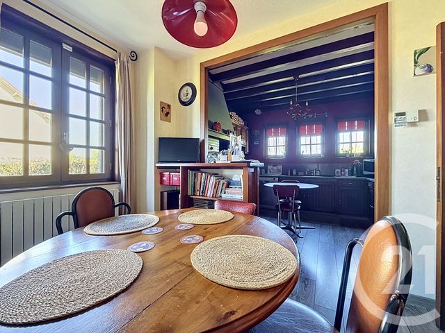 Maison &agrave; vendre - 7 pi&egrave;ces - 180 m2 - Saulcet - 03 - AUVERGNE