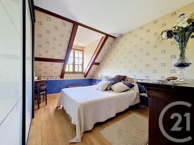 Maison &agrave; vendre - 7 pi&egrave;ces - 180 m2 - Saulcet - 03 - AUVERGNE