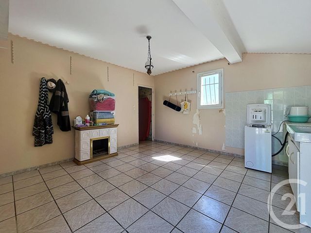 Maison &agrave; vendre - 5 pi&egrave;ces - 163 m2 - Chatel De Neuvre - 03 - AUVERGNE