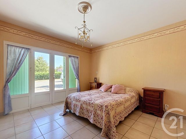 Maison &agrave; vendre - 5 pi&egrave;ces - 163 m2 - Chatel De Neuvre - 03 - AUVERGNE