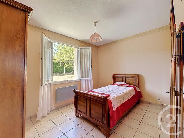 Maison &agrave; vendre - 5 pi&egrave;ces - 163 m2 - Chatel De Neuvre - 03 - AUVERGNE