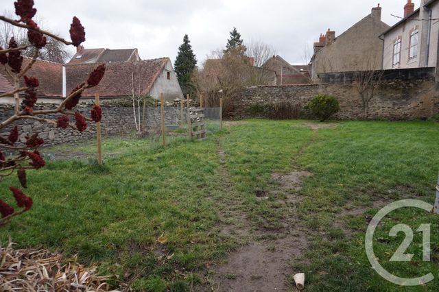Maison à vendre - 12 pièces - 240 m2 - Chantelle - 03 - AUVERGNE