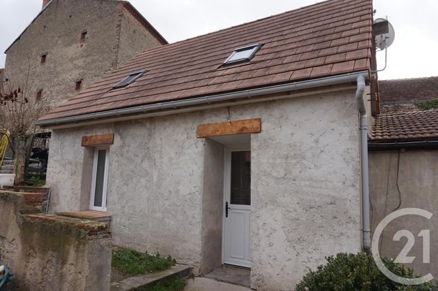 Maison à vendre - 12 pièces - 240 m2 - Chantelle - 03 - AUVERGNE