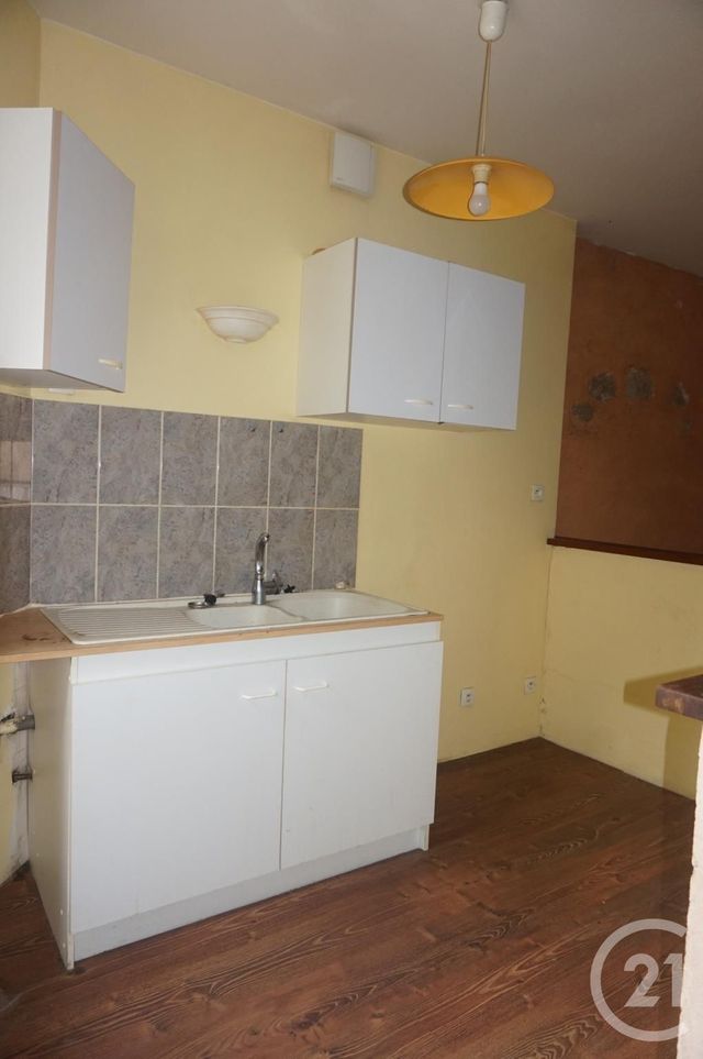 Maison à vendre - 12 pièces - 240 m2 - Chantelle - 03 - AUVERGNE