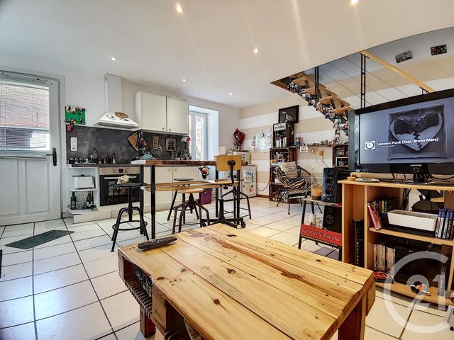 Maison à vendre - 12 pièces - 240 m2 - Chantelle - 03 - AUVERGNE