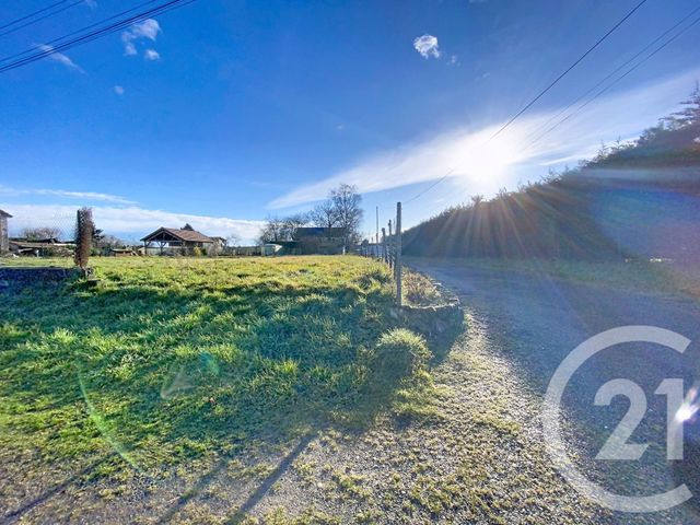 Terrain &agrave; vendre - 901 m2 - La Ferte Hauterive - 03 - AUVERGNE