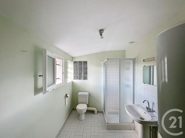 Maison à vendre - 7 pièces - 114 m2 - St Pourcain Sur Sioule - 03 - AUVERGNE