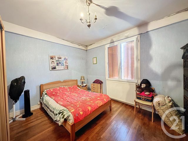 Maison à vendre - 7 pièces - 114 m2 - St Pourcain Sur Sioule - 03 - AUVERGNE