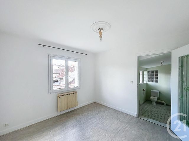 Maison à vendre - 7 pièces - 114 m2 - St Pourcain Sur Sioule - 03 - AUVERGNE