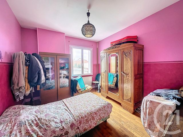 Maison à vendre - 7 pièces - 114 m2 - St Pourcain Sur Sioule - 03 - AUVERGNE