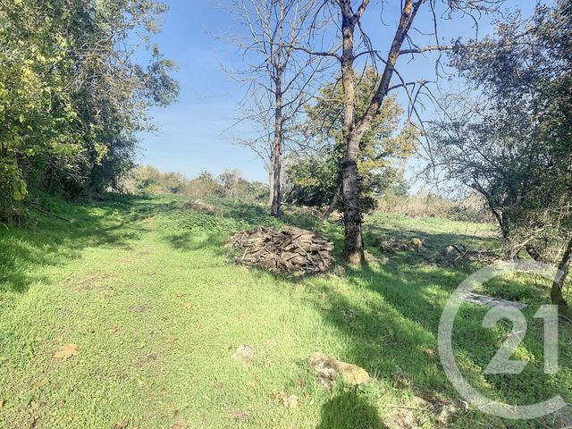 Terrain à vendre - 2708 m2 - Le Theil - 03 - AUVERGNE