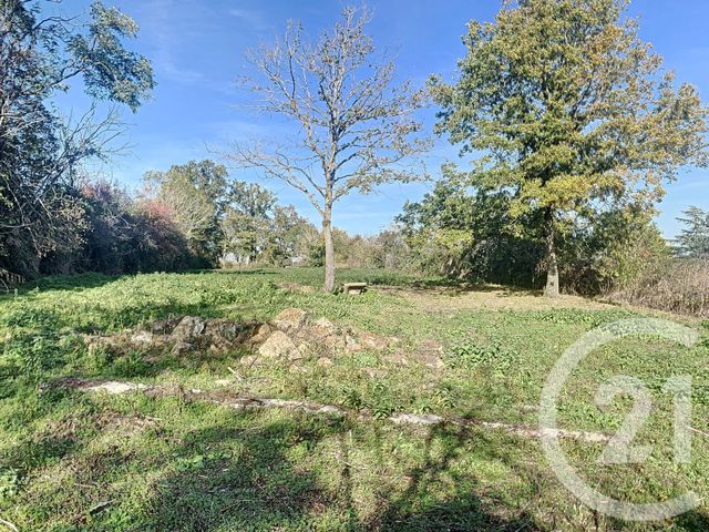 Terrain à vendre - 2708 m2 - Le Theil - 03 - AUVERGNE