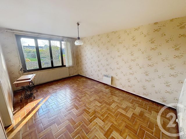 Maison &agrave; vendre - 5 pi&egrave;ces - 138 m2 - St Pierre En Port - 76 - HAUTE-NORMANDIE