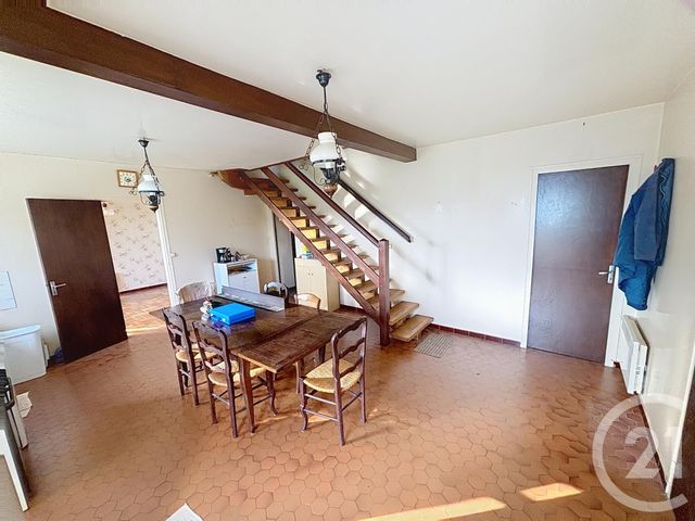Maison &agrave; vendre - 5 pi&egrave;ces - 138 m2 - St Pierre En Port - 76 - HAUTE-NORMANDIE