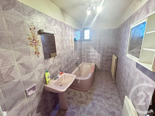 Maison &agrave; vendre - 5 pi&egrave;ces - 138 m2 - St Pierre En Port - 76 - HAUTE-NORMANDIE